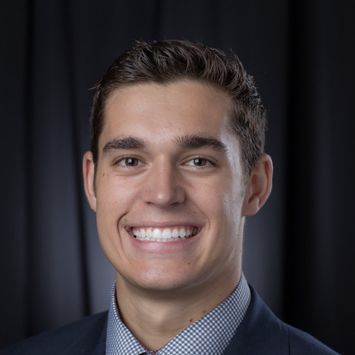 profile of blake lobato